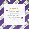 Neutrogena Age Shield Face Lotion Sunscreen with Broad Spectrum