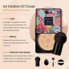NUIBO Air Cushion CC Cream Mushroom Head