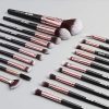 Makeup Brushes, 20 Pcs Professional Makeup Brush Set