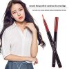 Lip Liner Pencil Set - Retractable 6 Colors Lipliner Makeup Pencils