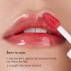 NOONI Appleberry Lip Oil | Korean Lip Oil To Soothe Dry Lips