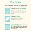 ETUDE HOUSE Zero Sebum Drying Powder - Oil Control No Sebum