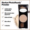 Revlon PhotoReady Pressed Face Powder with Brush