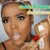TLM Colour Changing Foundation Makeup,Flawless Color Changing Foundation