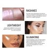 SACE LADY 3 Pack Liquid Highlighter Makeup Set