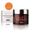 Daily Moisturizer, Organic & Natural Facial Moisturizer