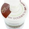 Advanced Clinicals Coconut Oil Cream. Spa size 16oz Moisturizing Cream.