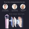 Nano Facial Mister with Skin Analyzer Moisture Tester