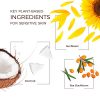 Babo Botanicals Daily Sheer Moisturizing Mineral Tinted Sunscreen
