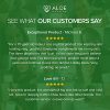 Aloe Infusion Body and Face Moisturizer