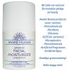 Organic Face Moisturizer - Unscented, Hydrating Natural Cream for All Skin Types