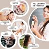 Castor Oil Pure Carrier Oil - Cold Pressed Castrol Oil