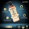 PURA D’OR Organic Fractionated Coconut Oil