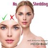 Flat Top Kabuki Foundation Brush By Keshima