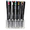 Acrylic Eyeliner Lip Liner Holder Organizer
