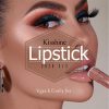 Kisshine Creamy Liquid Lipstick Long Lasting Lipgloss
