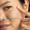Algenist PERFECT Clarifying Pore Corrector Mask - Exfoliating Clay Face Treatment