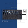Makeup Brush Set, EIGSHOW Professional Makeup Brushes Kit