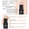 Highlighter Stick, iYoway Shimmer Cream Powder Waterproof