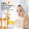 Face Moisturizer-Vitamin C Moisturizer-Anti Aging Daily Facial Cream