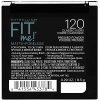 Maybelline Fit Me Matte + Poreless Pressed Powder