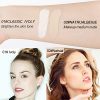 Sunscreen BB Cream with  Tinted Moisturizers Luquid Foundation