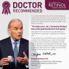 Retinol 6X Super Retinol Serum – Unique, Intensive Formula Accelerates Skin