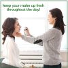 Pure Natural Aloe Vera Mist Setting Spray and Face Toner