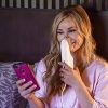 New! 2020 Model Mypurmist 2 Ultrapure Handheld Personal Steam Inhaler