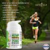 Hemp Cream Pain Relief by New Age - Natural Hemp Extract
