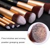 BS-MALL(TM) Makeup Brushes Premium Makeup Brush Set