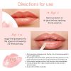 Lip Plumper Gloss- Natural Lip Plumper,Plumper Set