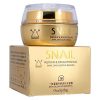 Snail Repair Cream, Hawwwy 1.8 oz Face Moisturizer
