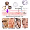 Face Mask Fullerene Extract Serum Moisturizing Hydrating Repair