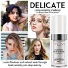 2 Pcs Flawless Colour Changing Foundation Foundation Cream Makeup Base