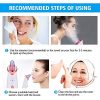 Blackhead Remover Vacuum - Face Vacuum Pore Cleanser Electric