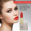 Electrify Your Look with Mellow Cosmetics Long Lasting Matte Lipstick (Electro)