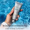 Replenix Antioxidant Sunscreen Moisturizer