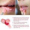 Lip Sleeping Mask, with Lip Scrubs Exfoliator & Moisturizer