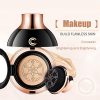 CC Cream Liquid Foundation BB Cream Long-lasting Perfect Coverage