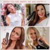 Self Tanner for Face – Face Tanner w/Hyaluronic Acid and Organic Oils