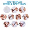 Blackhead Remover Vacuum - Face Vacuum Pore Cleanser Electric