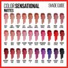 Maybelline Color Sensational Lipstick, Lip Makeup