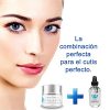Crema Para Las Manchas de La Cara: Elimina las Manchas Obscuras del Acne