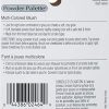 Physicians Formula Powder Palette Blush, Blushing Natural