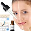 2PCS Zero Pore Instant Perfection Serum 0.35 oz Poreless Skin