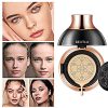 All-Day Glow Mushroom Head Air Cushion Foundation for Flawless Natural Makeup