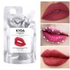 Ownest 200ML Matte Lip Gloss Base, Lip Makeup Primer Basic Lipstick