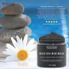 New York Biology Dead Sea Mud Mask for Face and Body Infused