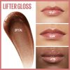 Maybelline Lifter Gloss Lip Gloss Makeup With Hyaluronic Acid